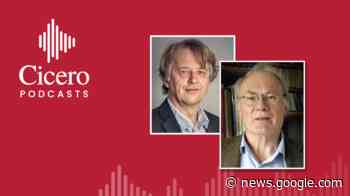 Matthias Schrappe im Gespräch mit Ralf Hanselle - „Karl Lauterbach ... - Cicero Online