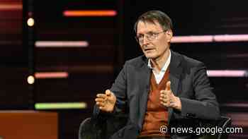 Lauterbach: Brauchen mehr Medizinstudierende - ZDFheute