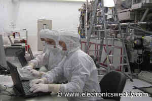 Japan and Netherlands reported to join US in China export restrictions