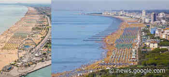Turismo, i dati veri: Rimini superata da Jesolo - ChiamamiCittà