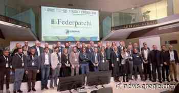 Pantelleria al congresso nazionale di Federparchi a Roma - Pantelleria Notizie - Punto a Capo Online