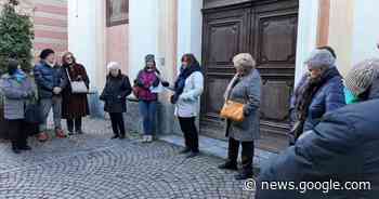 A Boves sui luoghi del martirio di don Bernardi e don Ghibaudo - LaGuida.it