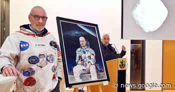 Faszination Technik: Eberhard Marx stellt im Rathaus in Ringen aus - General-Anzeiger Bonn