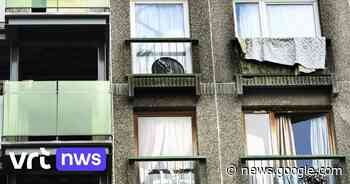 Drie opzeggingen sociale woning in Brussel wegens bezit ... - VRT.be
