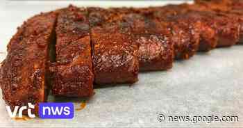 Dubbel zo veel niet-vleeseters in Brussel als in Vlaanderen en ... - VRT.be