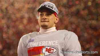 Payback hurts so good as Patrick Mahomes inflicts pain on Bengals in leading Chiefs to another Super Bowl
