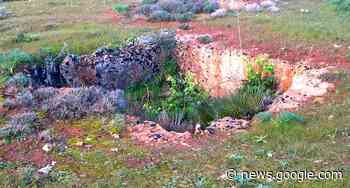 Mazara, insediamento rurale preistorico: un sito quasi sconosciuto ... - Il Giornale Di Pantelleria