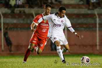 Juventus controla o jogo e vence em Bauru - Clube Atlético Juventus