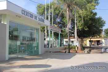 Secretaria de Saúde amplia horário de funcionamento de três UBS's ... - 94fm.com.br