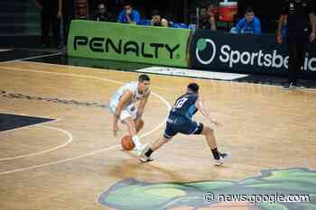 Bauru Basket vence o Brasília em seu primeiro jogo como ... - 94fm.com.br