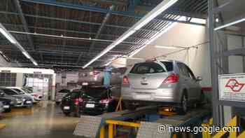 Buracos nas ruas de Bauru aumentam procura por serviços de Auto ... - 94fm.com.br