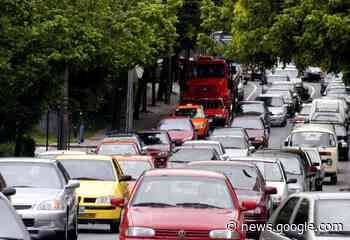 Motoristas de Bauru já podem conferir e pagar o IPVA 2023 - 94fm.com.br