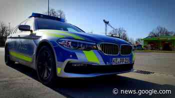 Unfallflucht auf A 96 nach Auffahrunfall bei Lindau - Radio AllgäuHIT