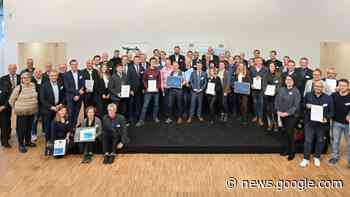 Lindau als Fahrradfreundliche Kommune ausgezeichnet - Radio AllgäuHIT