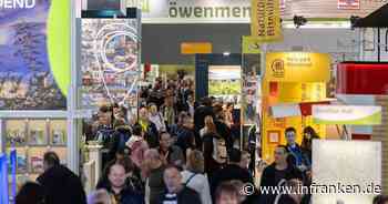 Lösungen statt Quadratmeter: Schwieriger Neustart der Messen