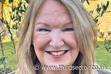 New senior role created at one of UK's biggest charities