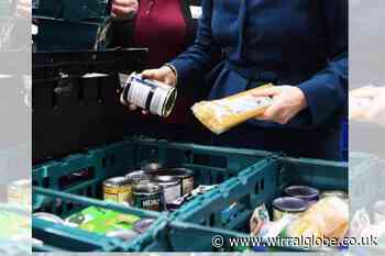 Globe readers urged to join race against hunger for charity