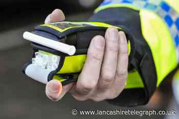 Brierfield: Man arrested after driving three times over limit