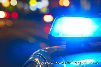 Nelson: Driver arrested after police find suspected class A drugs