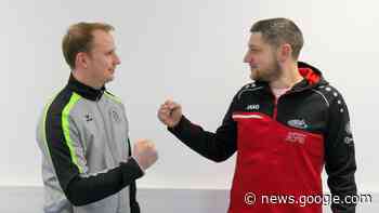 Bundesligafinale Neu-Ulm: Für kurze Zeit ruht die Freundschaft - Deutscher Schützenbund