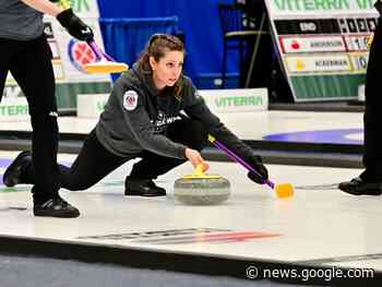 Martin edges Silvernagle in 1-2 Page playoff game | Exeter ... - Exeter Lakeshore Times-Advance