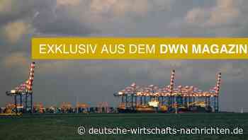 Dschibuti will zum „Singapur Afrikas“ werden