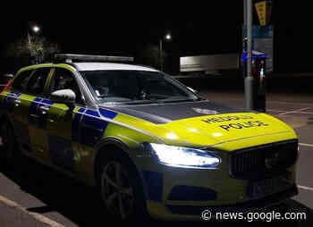 Police target Welshpool 'racers' - mywelshpool