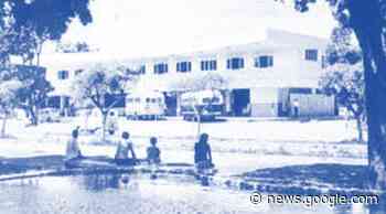 RODOVIÁRIA VELHA DE NATAL - Portal do RN