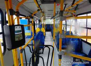 Em Natal, cooperativa de opcionais pede passagens a R$ 6,25 e ... - Agência SAIBA MAIS