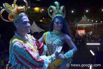 Abertas as inscrições para Rei e Rainha do Carnaval de Natal 2023 - Prefeitura do Natal