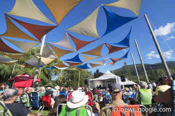 Council adds support to camping request for Salmon Arm ... - Salmon Arm Observer