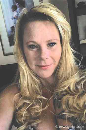 Jennifer Elizabeth Verhagen Auclair (nee Reedman) - Salmon Arm ... - Salmon Arm Observer