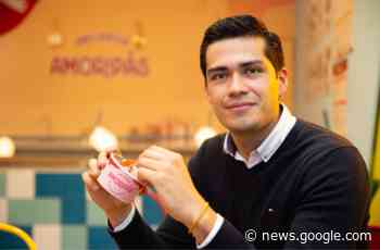 Amoripás, los helados fit de Coatepec que "la rompieron" en ... - e-veracruz