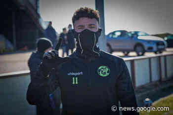 Todos con el Zamora, nos vemos a las 17:30 - Za49