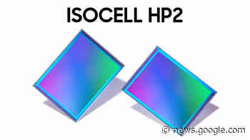 Samsung Isocell HP2: 200 Megapixel-Kamera für S23 Ultra - COMPUTER BILD