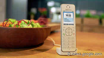 FritzFon zeigt WLAN-Passwort: So verstecken Sie es - COMPUTER BILD