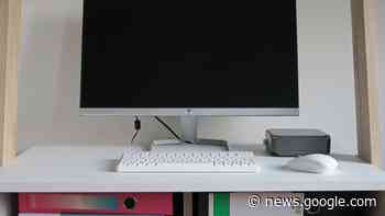 Hat der Desktop-PC noch Zukunft? | Computer & Internet - Thüringische Landeszeitung