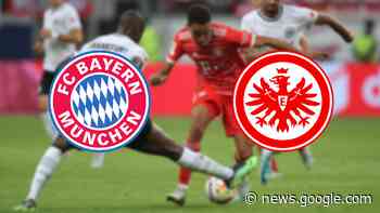 Bayern – Frankfurt: Wett-Tipp & Prognose von Betway - COMPUTER BILD