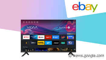 Hisense 32A4DG: HD-TV kaufen und dank Angebot sparen ... - COMPUTER BILD