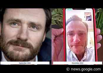 Steungroep Olivier Vandecasteele organiseert betoging in Brussel - BRUZZ