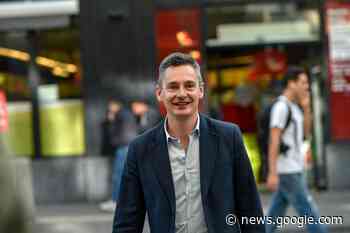 Stad Brussel: 'Geen 730 maar eerder 360 euro voor een jaar ... - BRUZZ