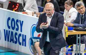 Friedrichshafen spielt Champions-League-Playoffs in Neu-Ulm - RTL Online