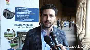 Fondi per i comuni con beni Unesco, Intravaia: "Opportunità per ... - Monreale Press