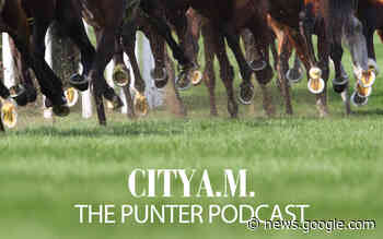 EP: 179 Cheltenham, Doncaster & Hong Kong - City A.M.