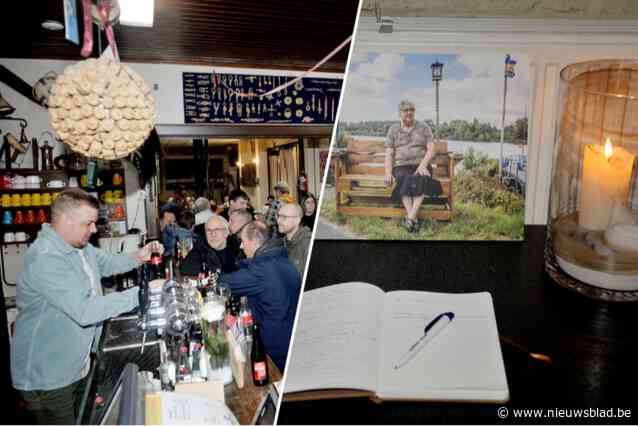 Café sluit deuren na 185 jaar: “We hopen op een overnemer, maar het zal nooit meer hetzelfde zijn zonder ‘moe’”