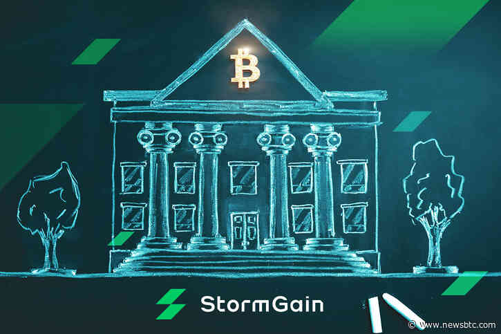 Digital assets got government support in 2022