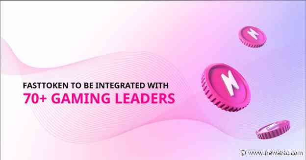 Fasttoken (FTN) Secures Multi-Million Dollar Investment to Advance Its Web 3 Ecosystem