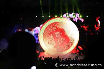 Bitcoin steuert auf einen historischen Januar zu