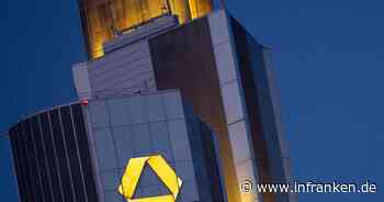 Commerzbank: Dank Gewinn gerüstet für mögliche Dax-Rückkehr?