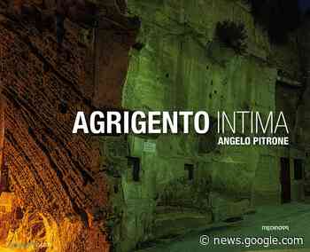Agrigento intima negli scatti di Angelo Pitrone - AgrigentoOggi.it